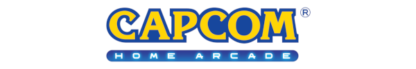 Capcom Home Arcade
